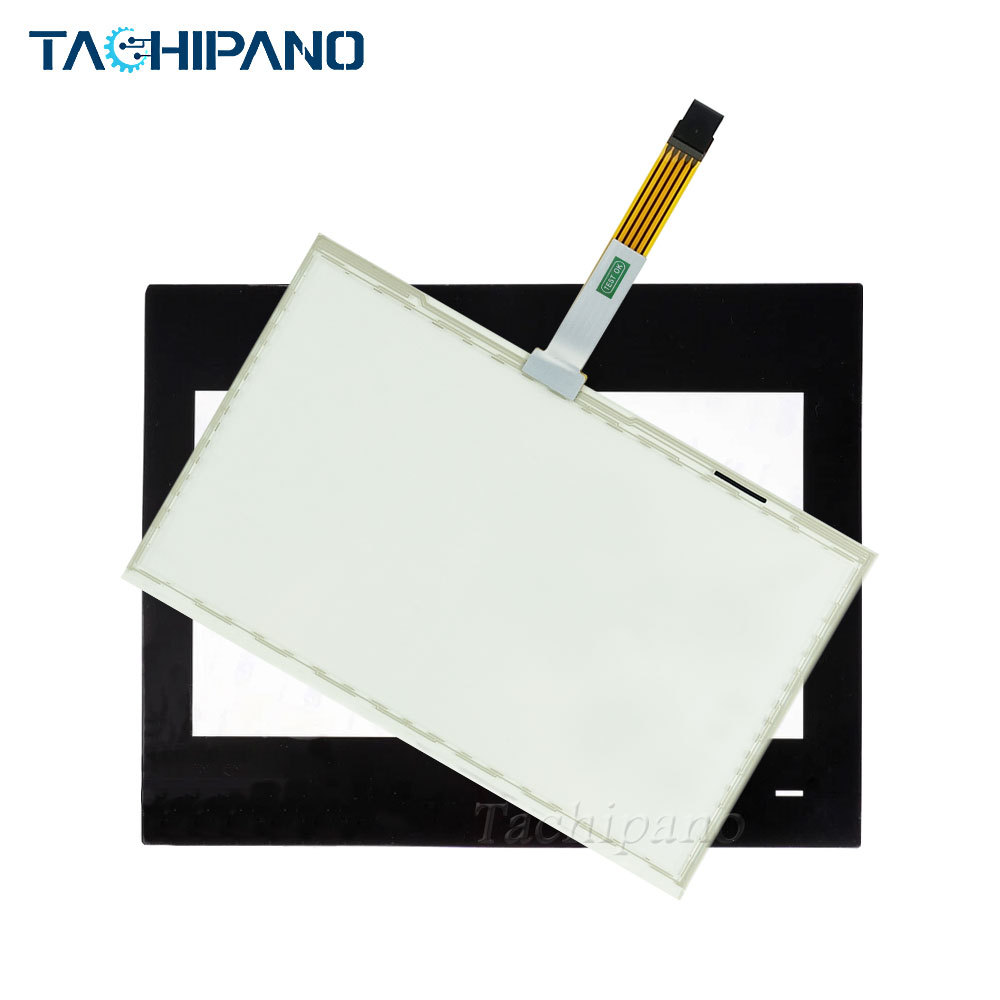 WOP-3100T WOP-3100T-C4AE WOP-3100T-C4BE Advantech for Touch Screen Panel Glass, Protective Film