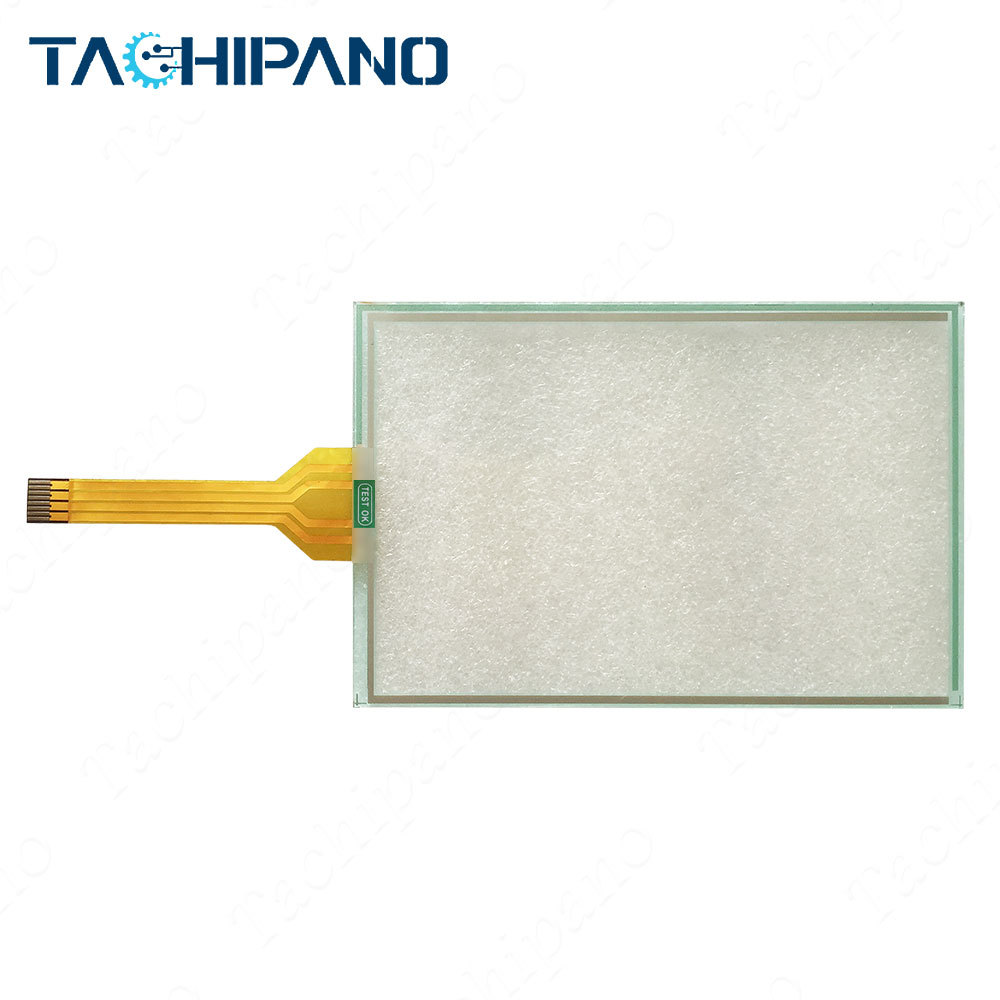 FT-AS00-6.5A FT-AS00-6.5A-081A Touch Screen Panel for NKK Nikkai FT-AS00-6.5A FT-AS00-6.5A-081A