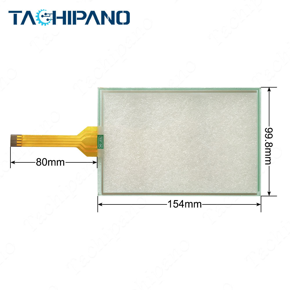 TPC-1570H-C2AE Advantech for Touch Screen Panel Glass