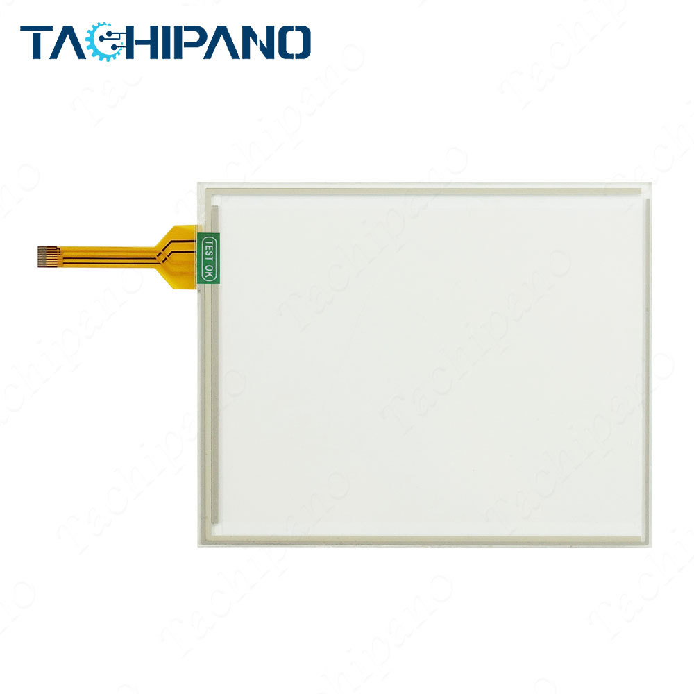 FT-AS00-10.4A Touch Screen Panel for NKK Nikkai FT-AS00-10.4A-123A