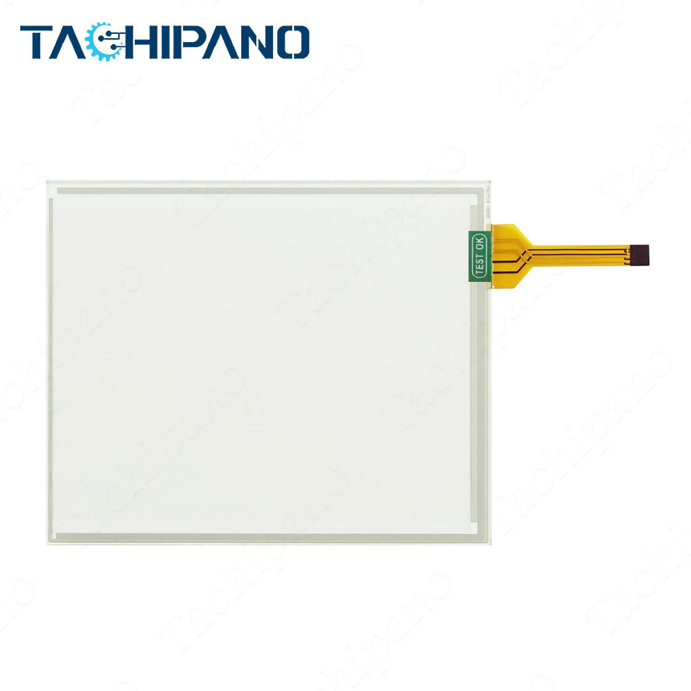 FT-AS00-6.5A FT-AS00-6.5A-081A Touch Screen Panel for NKK Nikkai FT-AS00-6.5A FT-AS00-6.5A-081A