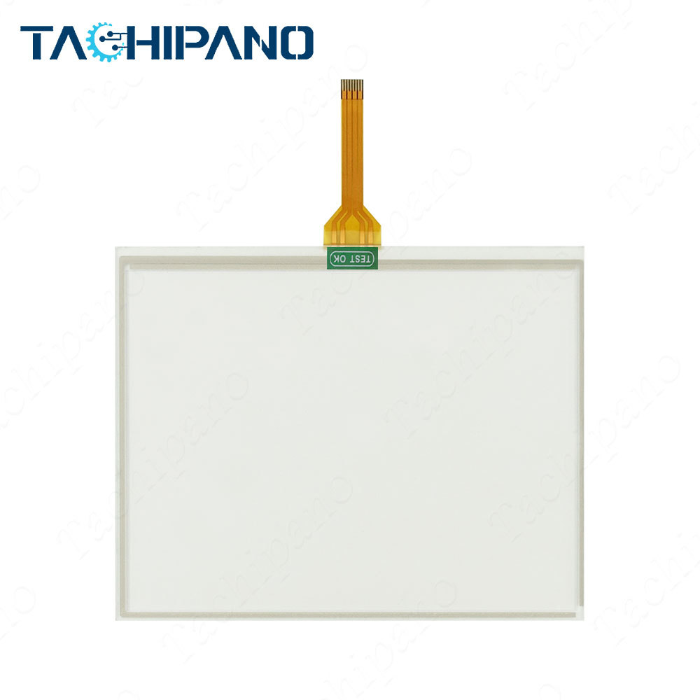 FT-AS00-10.4-AV Touch Screen Panel for NKK Nikkai FT-AS00-10.4-AV