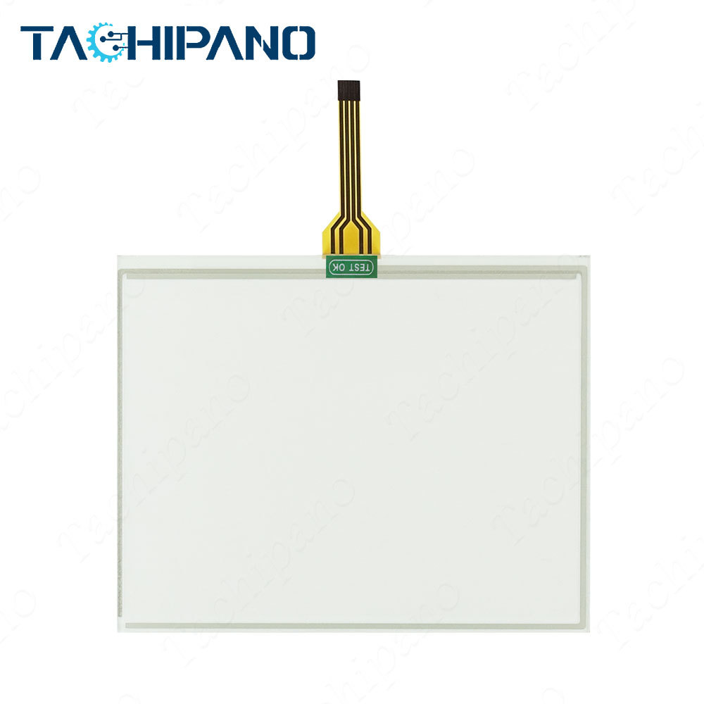 FT-AS00-10.4A Touch Screen Panel for NKK Nikkai FT-AS00-10.4A-123A