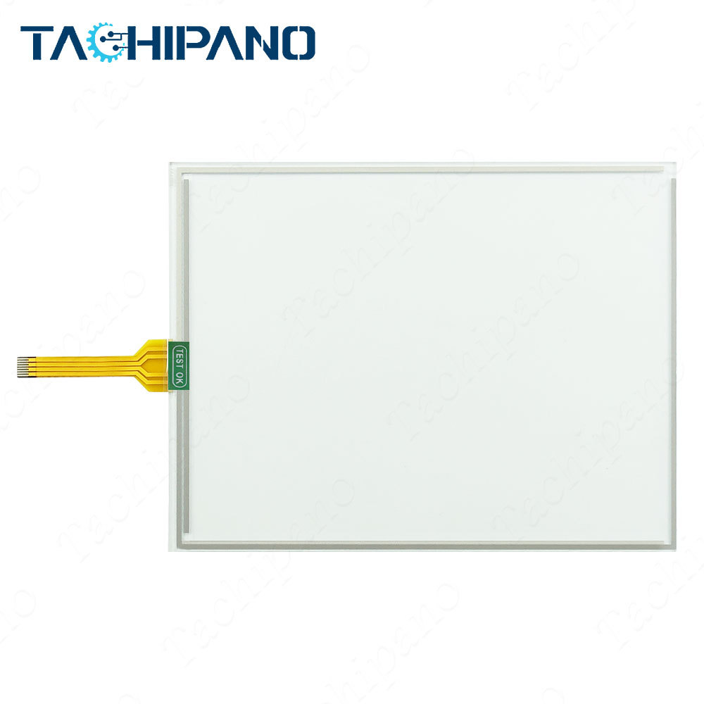 FT-AS00-12.1A FT-ASOO-12.1A Touch Screen Panel for NKK Nikkai FT-AS00-12.1A FT-ASOO-12.1A