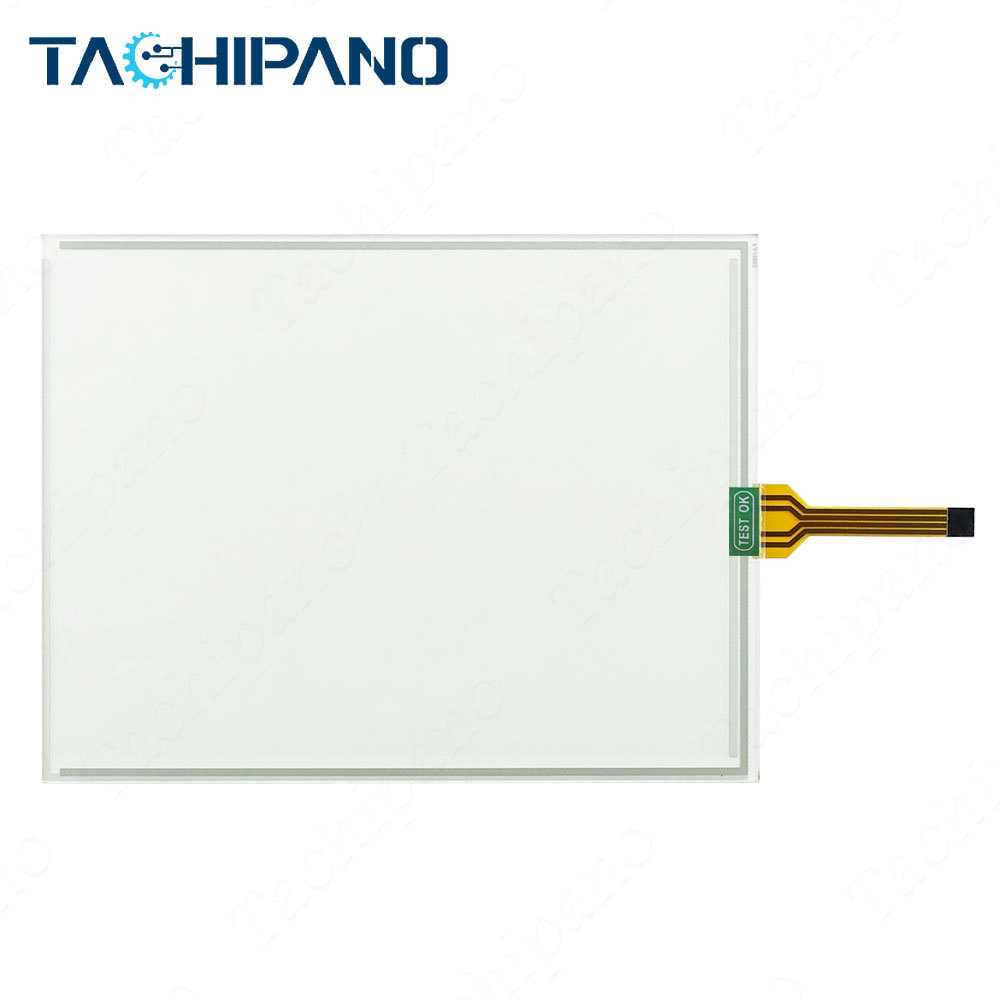 FT-AS00-10.4-AV Touch Screen Panel for NKK Nikkai FT-AS00-10.4-AV