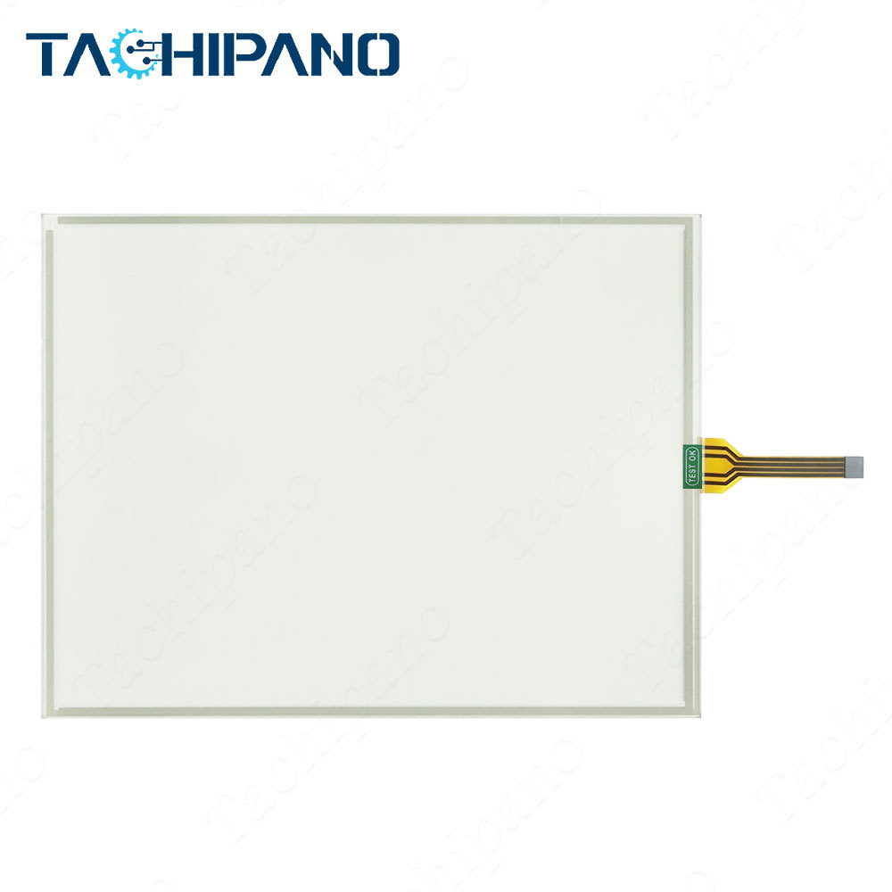 FT-AS00-12.1A FT-ASOO-12.1A Touch Screen Panel for NKK Nikkai FT-AS00-12.1A FT-ASOO-12.1A