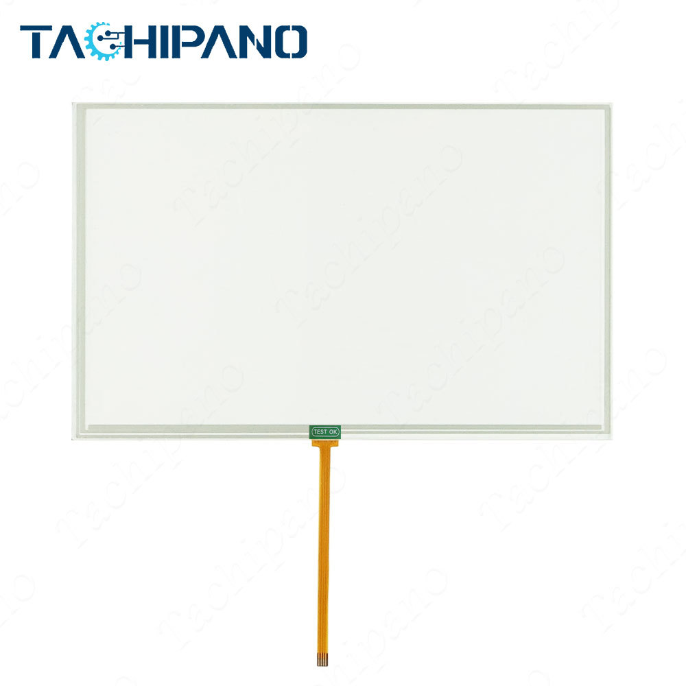 M2I GTOP10TW-FD GT0P10TW-FD for Touch Screen Panel Glass, Protective Film