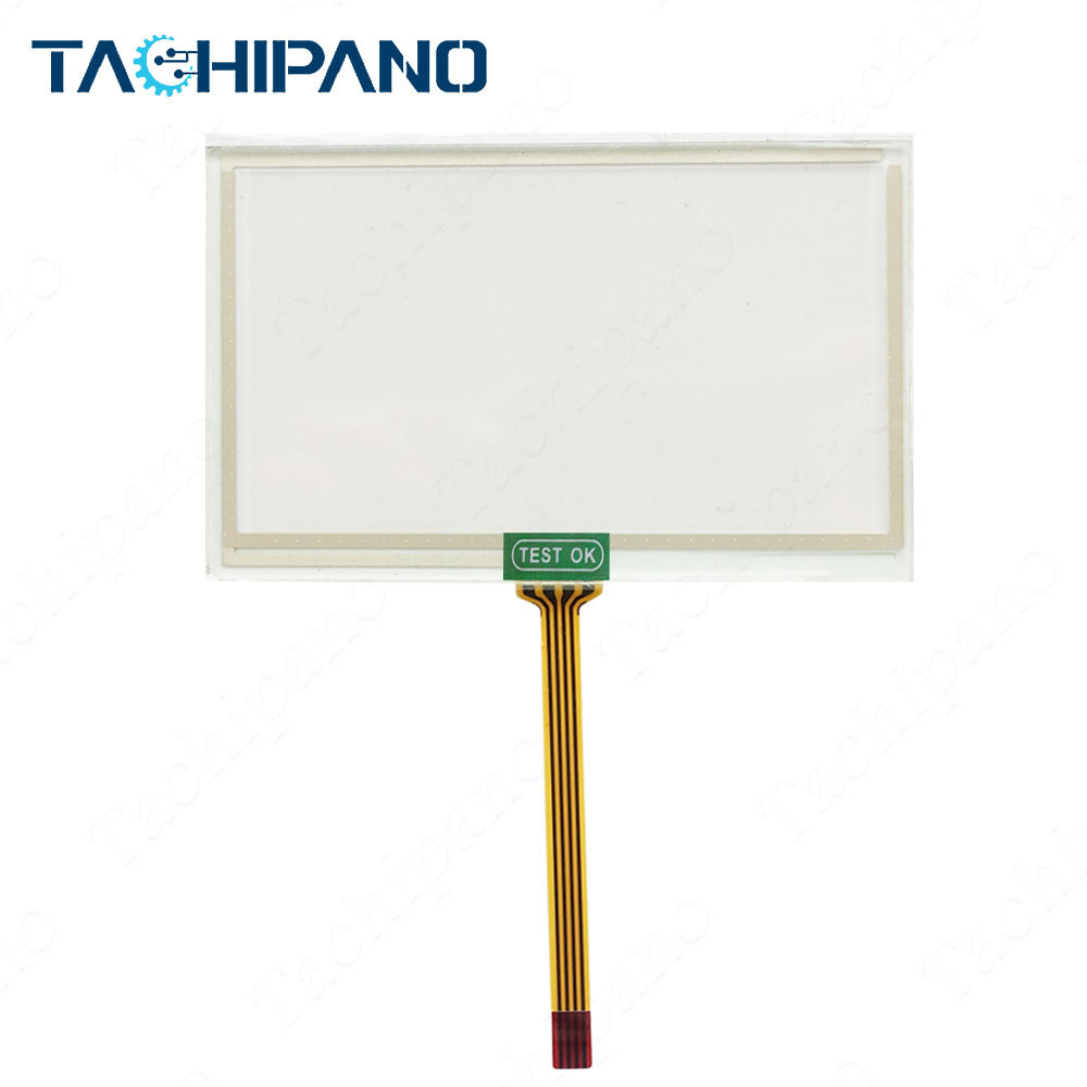 M2I GTOP10TW-FD GT0P10TW-FD for Touch Screen Panel Glass, Protective Film