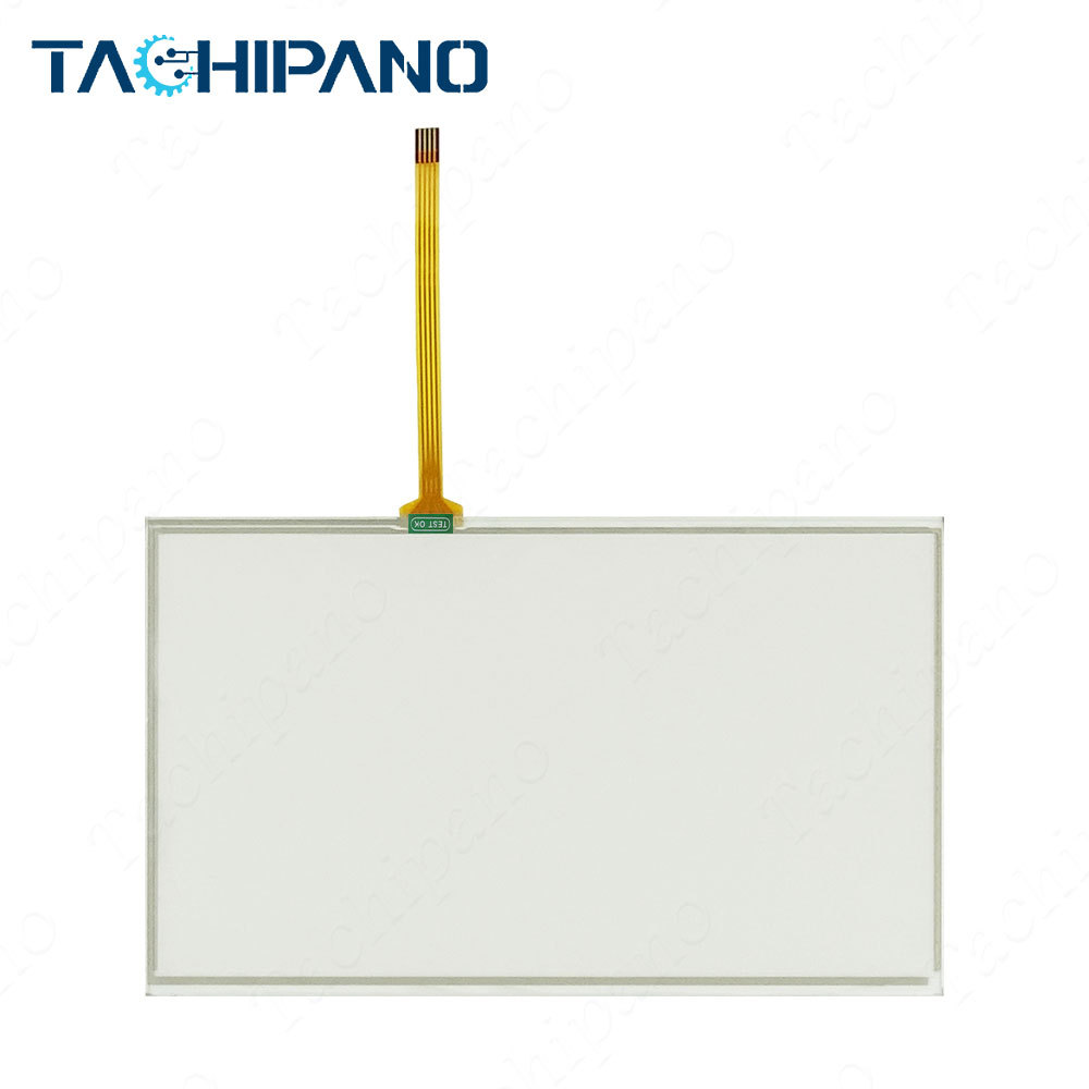 AIGT0030H AIGT0030H1 for Touch Screen Panel Glass, Protective Film for Panasonic GT01 AIGT0030H AIGT0030H1