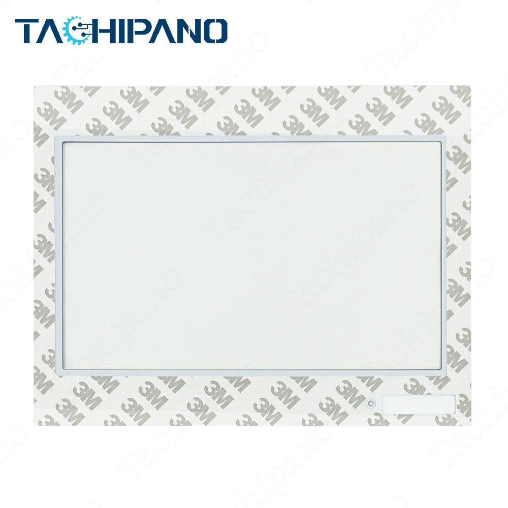 M2I XTOP10TW-UD XTOP10TW-UD-E for Touch Screen Panel Glass, Protective Film