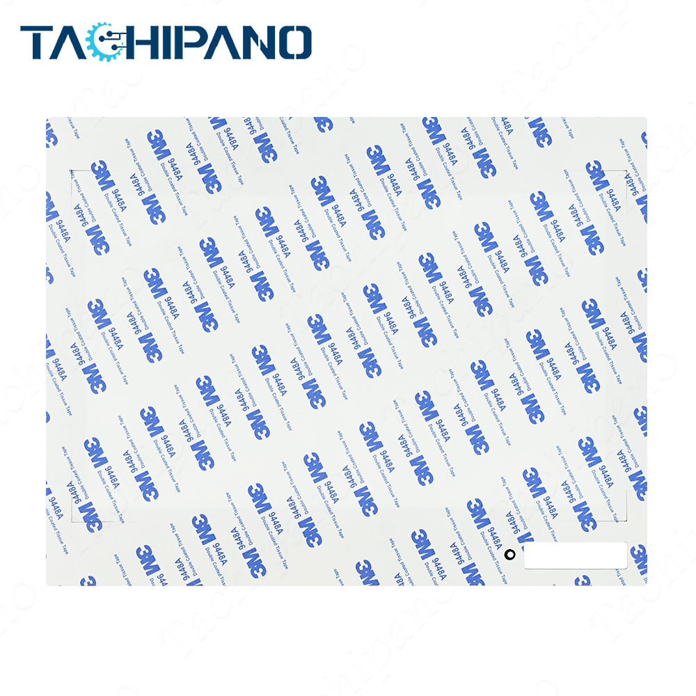 M2I XTOP10TW-UD XTOP10TW-UD-E for Touch Screen Panel Glass, Protective Film