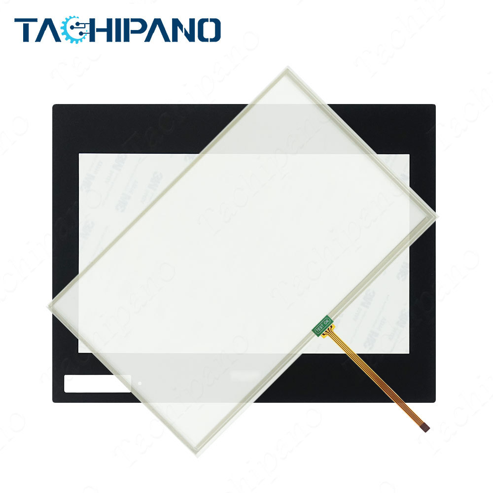 WOP-3100T WOP-3100T-C4AE WOP-3100T-C4BE Advantech for Touch Screen Panel Glass, Protective Film