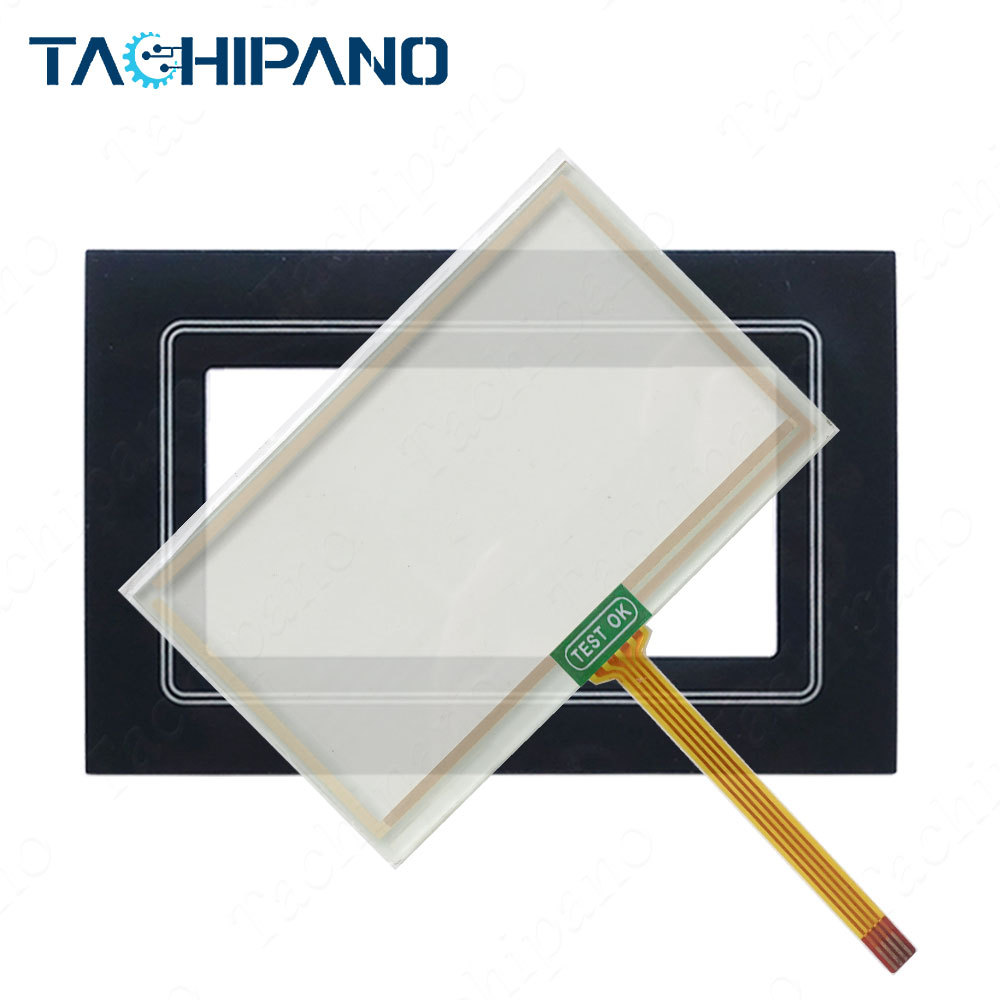 AIGT0030H AIGT0030H1 for Touch Screen Panel Glass, Protective Film for Panasonic GT01 AIGT0030H AIGT0030H1
