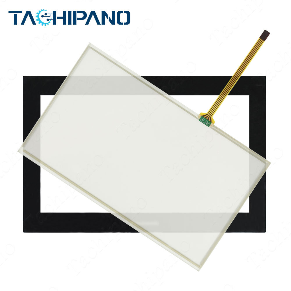 AIG707WCL1G2 for Touch Screen Panel Glass, Protective Film for Panasonic GT707 AIG707WCL1G2
