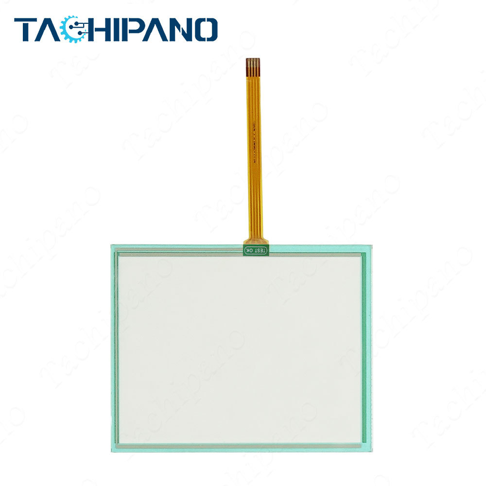 AIG707WCL1G2 for Touch Screen Panel Glass, Protective Film for Panasonic GT707 AIG707WCL1G2