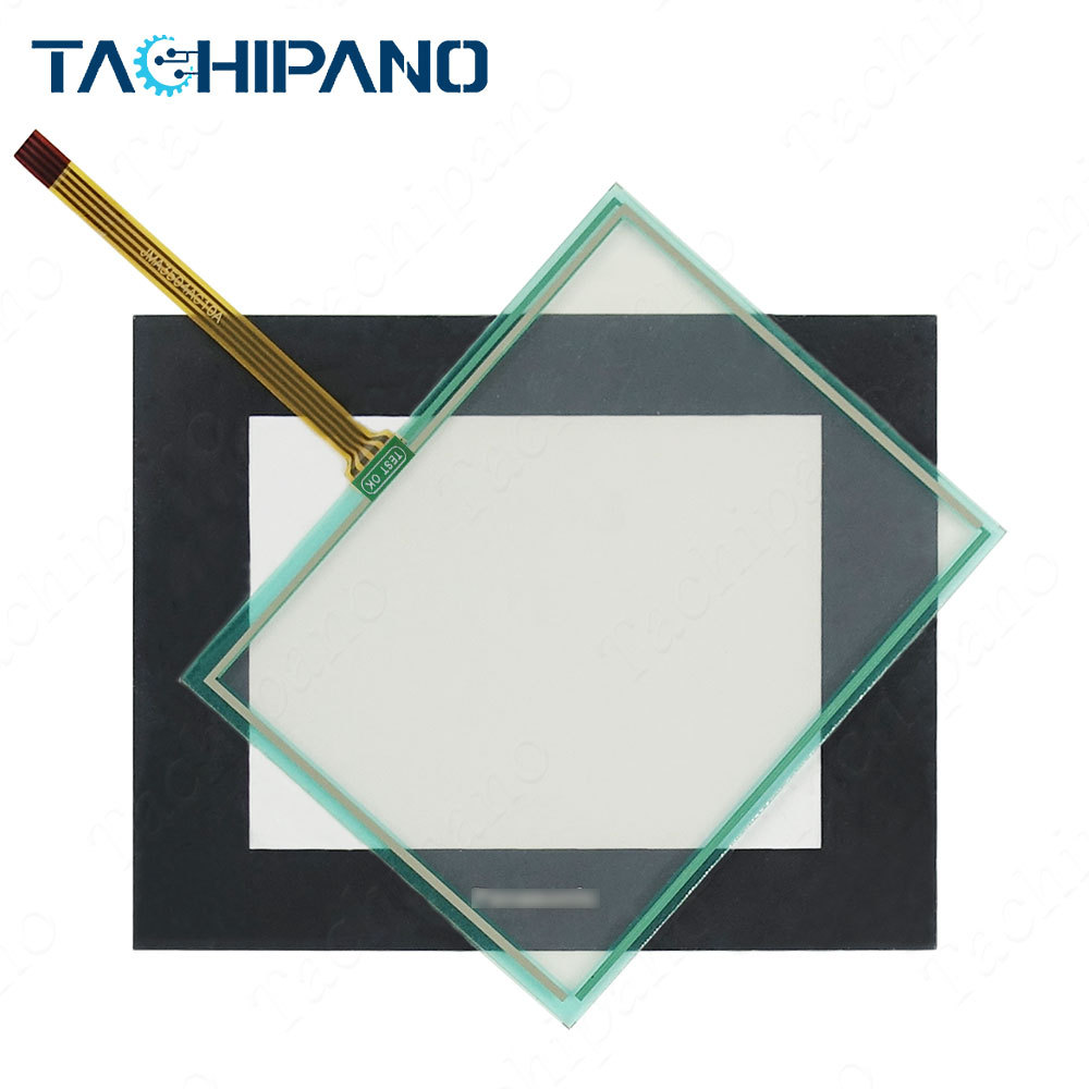 AIGT2230B for Touch Screen Panel Glass, Protective Film for Panasonic Programmable Display GT21 AIGT2230B