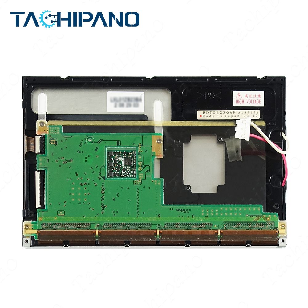 XBTGT1335 XBTGT1105 Touch Screen Panel, Protective Film for Schneider XBT GT1335 XBT GT1105
