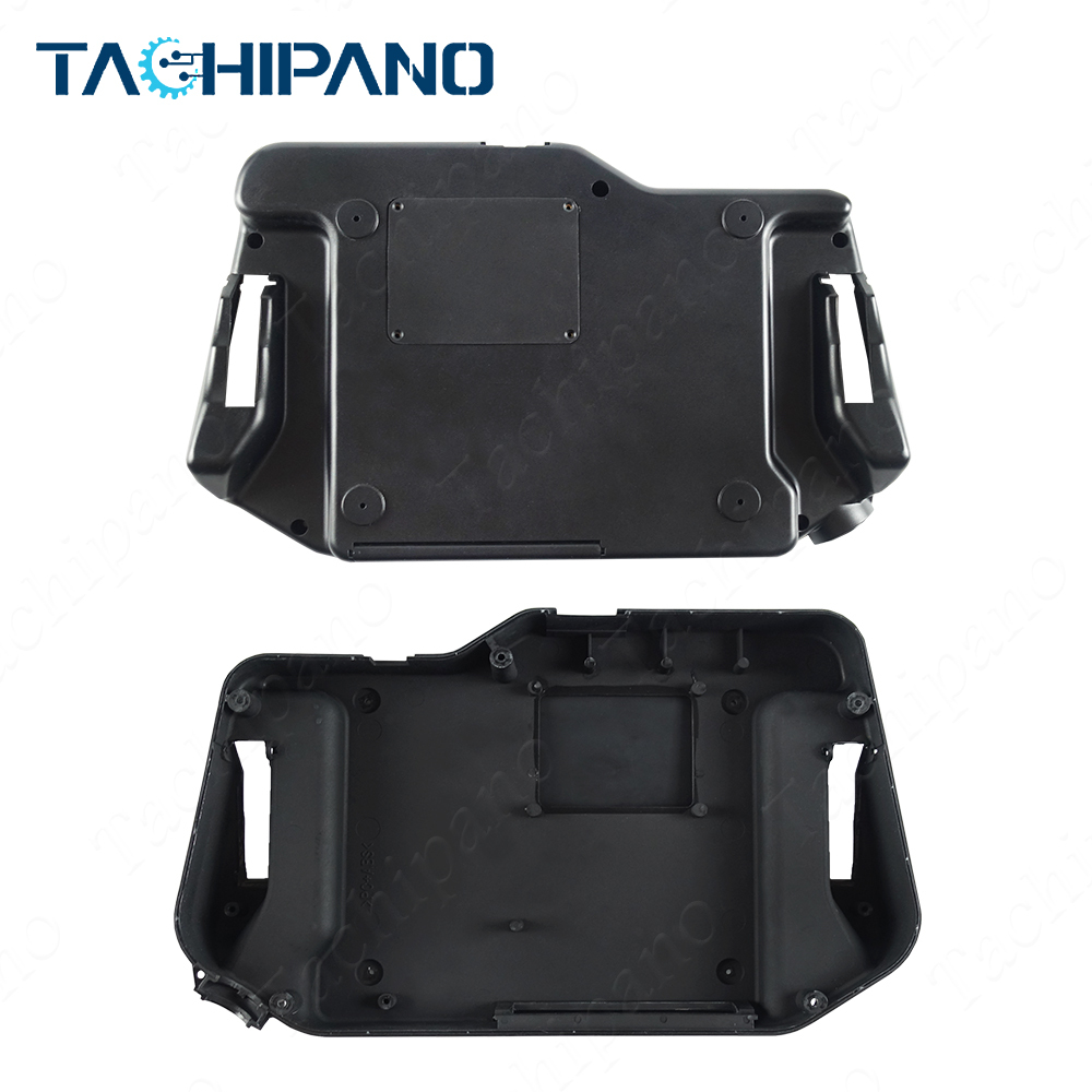 TA1400 TM1800 Plastic Case Cover, Acrylic Board, Membrane Keypad Film for Panasonic G2 TA1400 TM1800