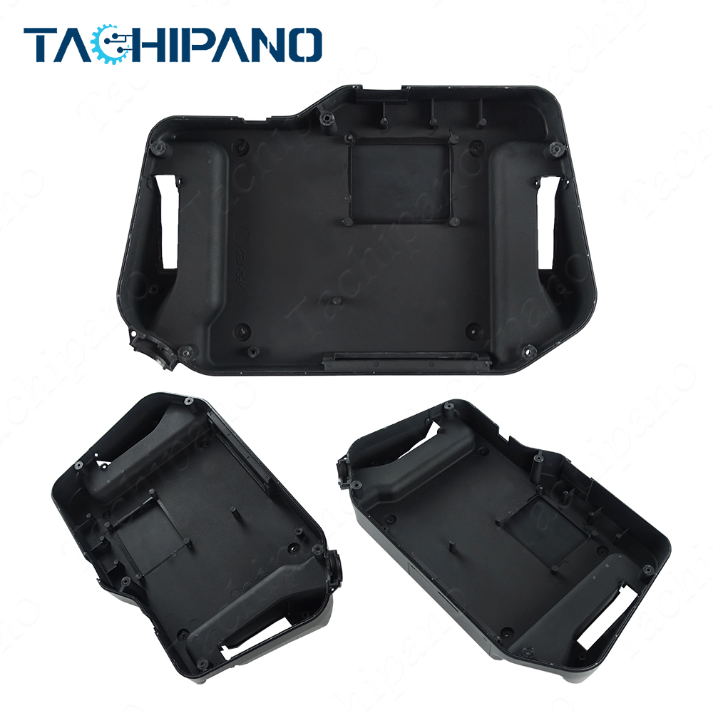 TA1400 TM1800 Plastic Case Cover, Acrylic Board, Membrane Keypad Film for Panasonic G2 TA1400 TM1800