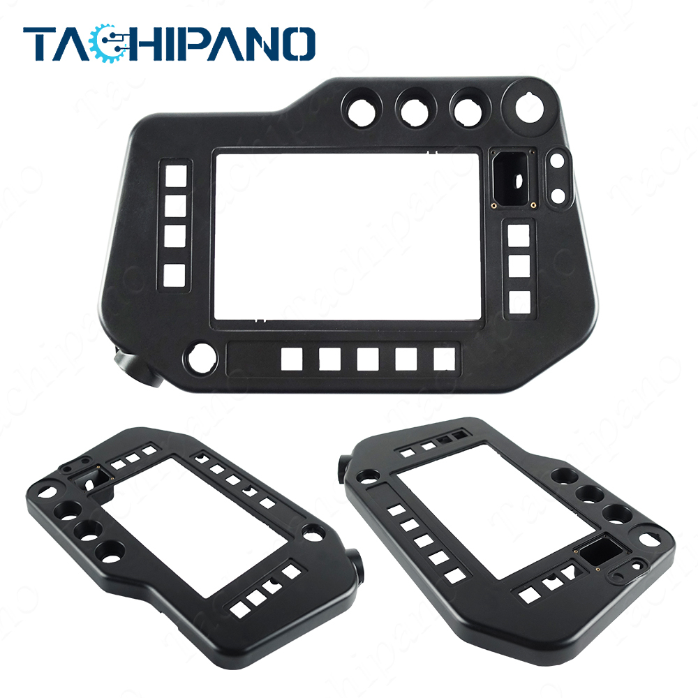 TA1400 TM1800 Plastic Case Cover, Acrylic Board, Membrane Keypad Film for Panasonic G2 TA1400 TM1800