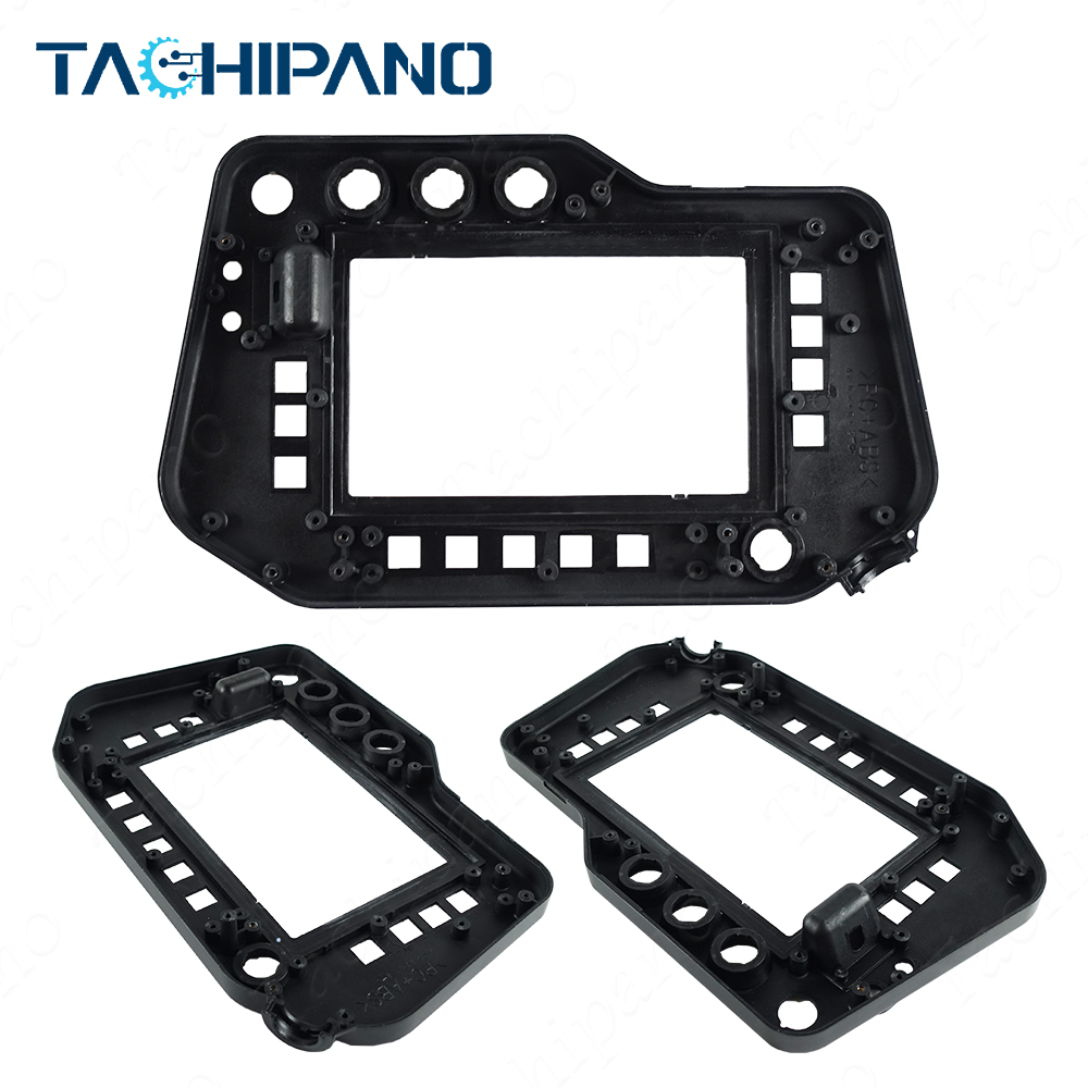 TA1400 TM1800 Plastic Case Cover, Acrylic Board, Membrane Keypad Film for Panasonic G2 TA1400 TM1800