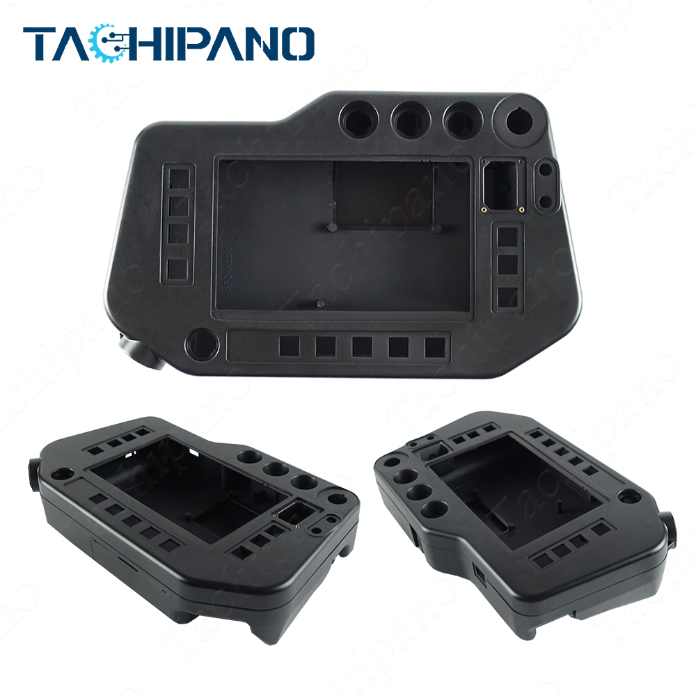 TA1400 TM1800 Plastic Case Cover, Acrylic Board, Membrane Keypad Film for Panasonic G2 TA1400 TM1800