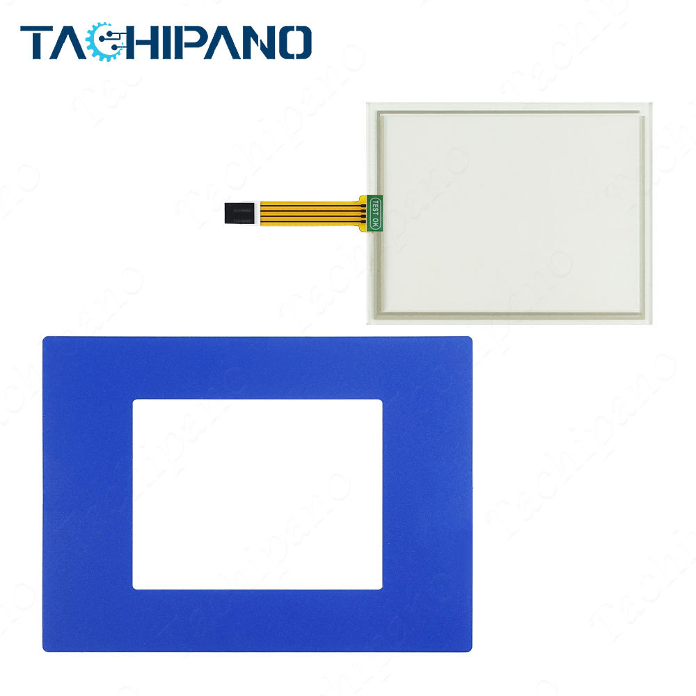 4PP065.0571-X74 for Touch Screen Panel Glass, Protective film 4PP065-0571-X74