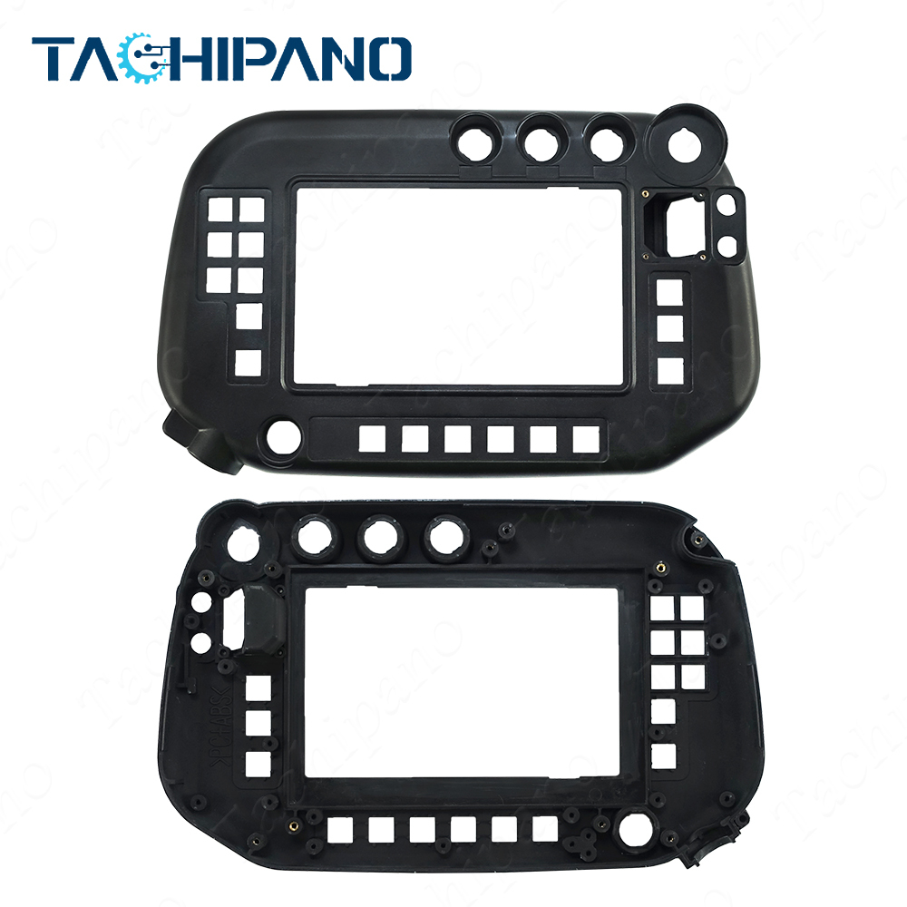 AUR01060 AUR01062 Plastic Case Cover, Acrylic Board, Membrane Keypad Film, LCD Display for Panasonic G3 AUR01060 AUR01062