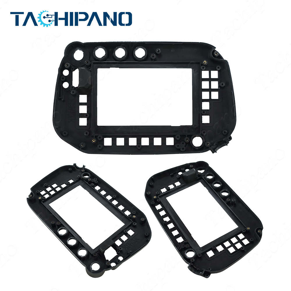 AUR01060 AUR01062 Plastic Case Cover, Acrylic Board, Membrane Keypad Film, LCD Display for Panasonic G3 AUR01060 AUR01062