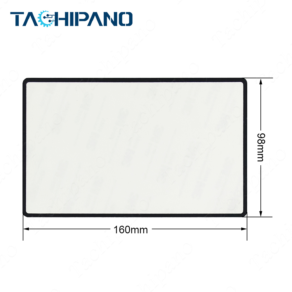 AUR01060 AUR01062 Plastic Case Cover, Acrylic Board, Membrane Keypad Film, LCD Display for Panasonic G3 AUR01060 AUR01062