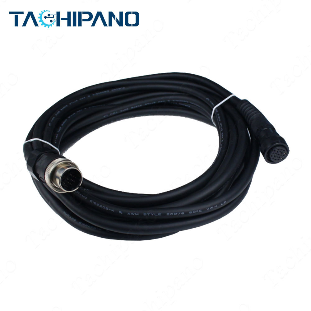 TM1400G3 TA1400G3 Cable for TM1400 TA1400 Panasonic G3 Teach Pendant