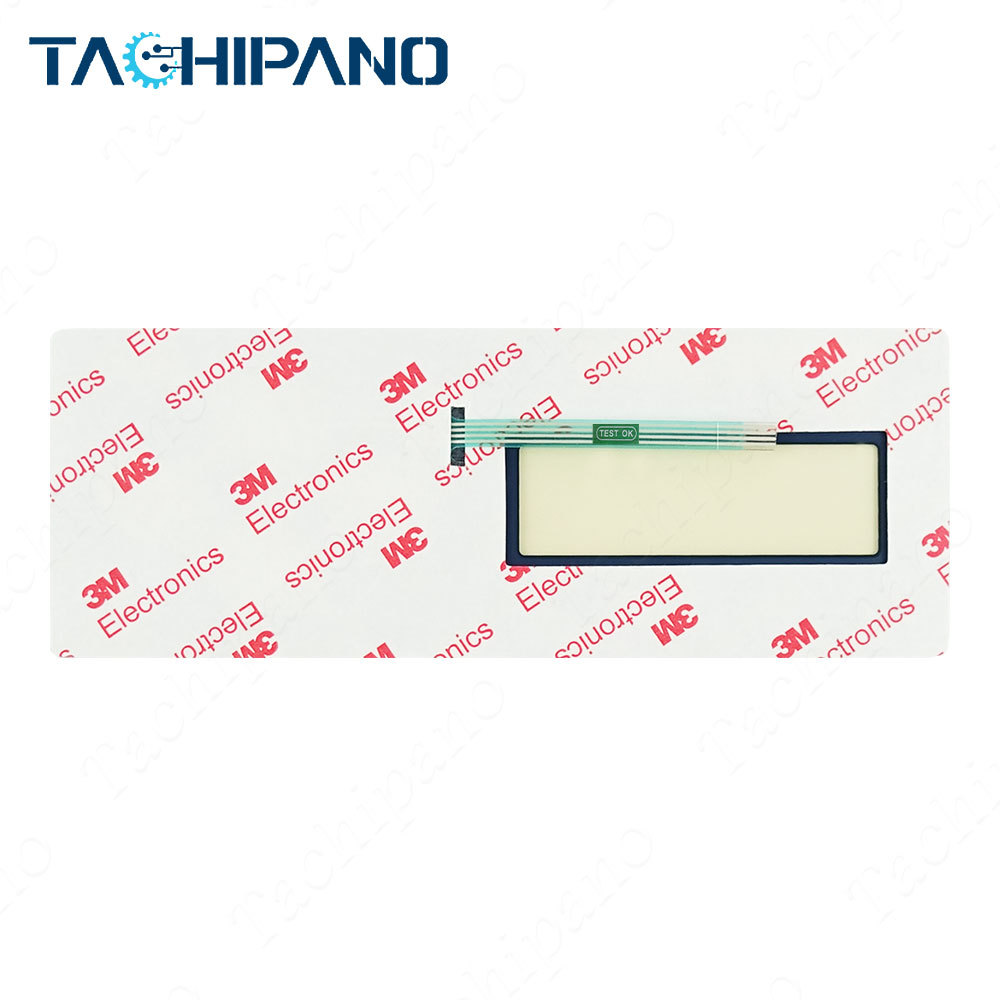 AND AD-4404 Check Weighing Controller for Keyboard Keypad Switch, Membrane film