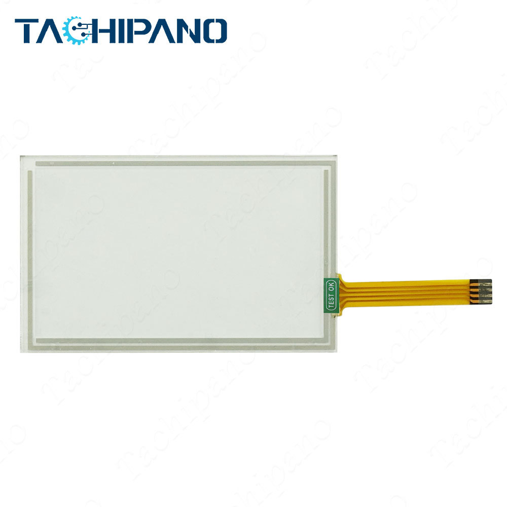 XS4001S XS105DU XS204 Membrane Keyboard Keypad Switch for XS4001S XS105DU XS204
