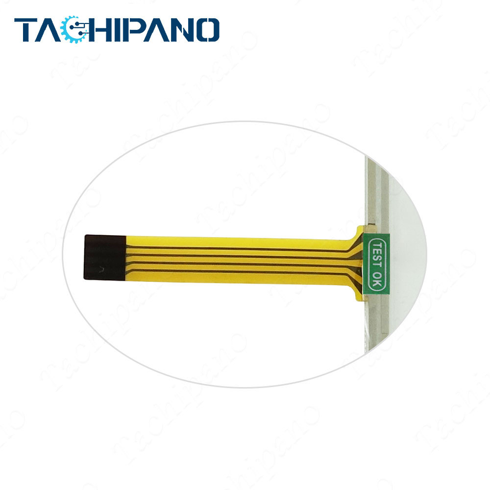 IND331 XK3141 Membrane Keyboard Protective Film for IND331 XK3141