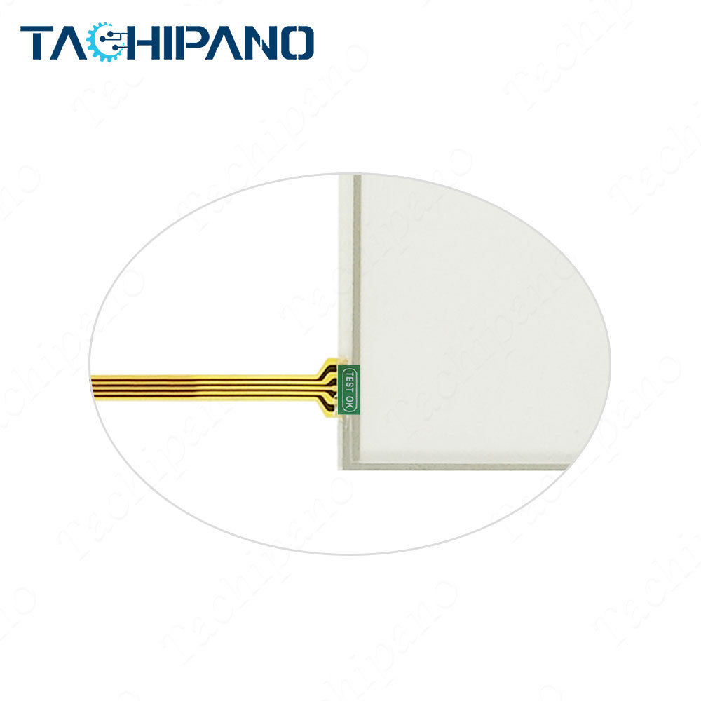 ME-30208032-X13 NT2365-V03 M300 for Touch Screen Panel Glass