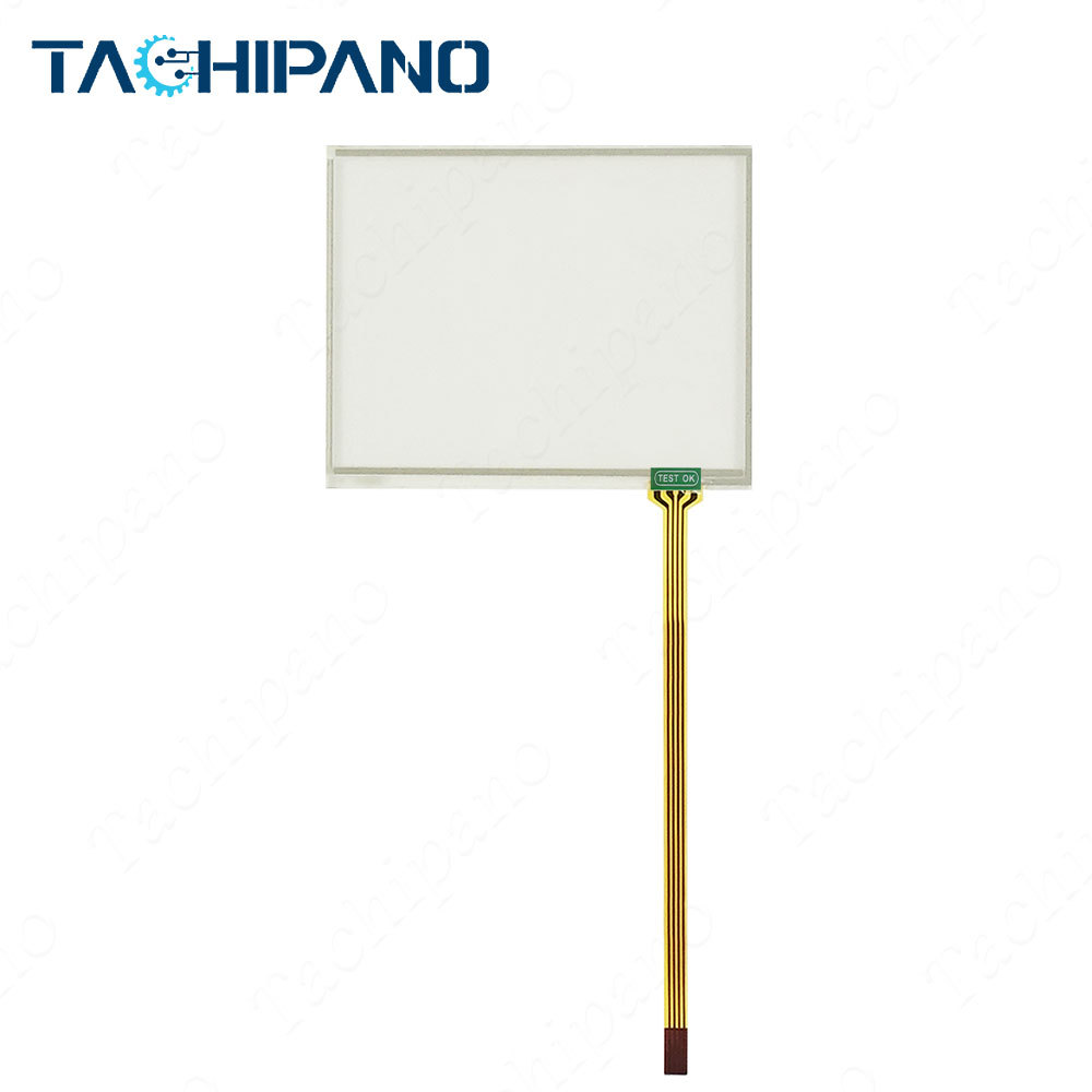 M300 Process E203651 for Touch Screen Panel Glass