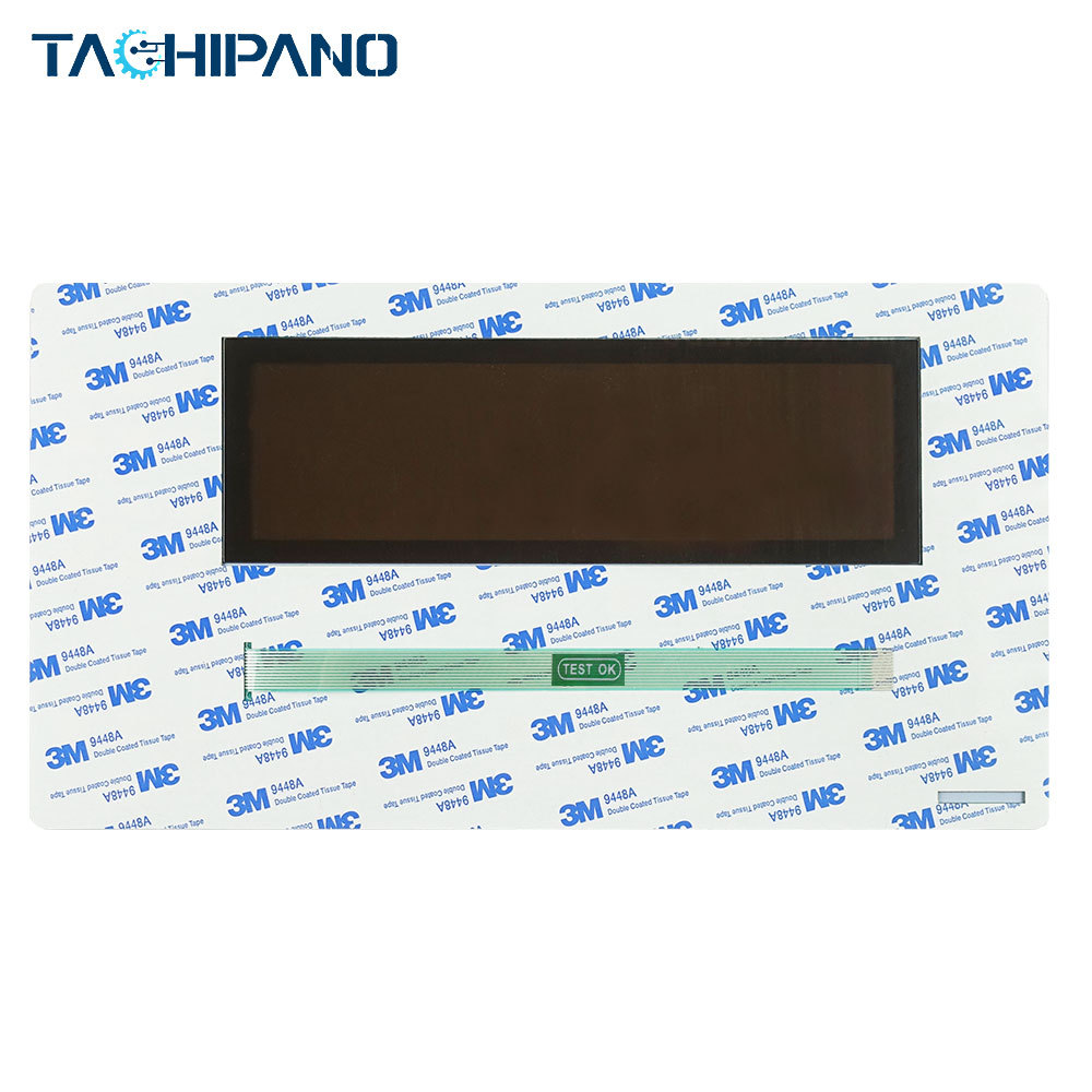 PANTHER PTPN 1800 000 Membrane Keyboard Keypad Switch for PANTHER PTPN 1800 000