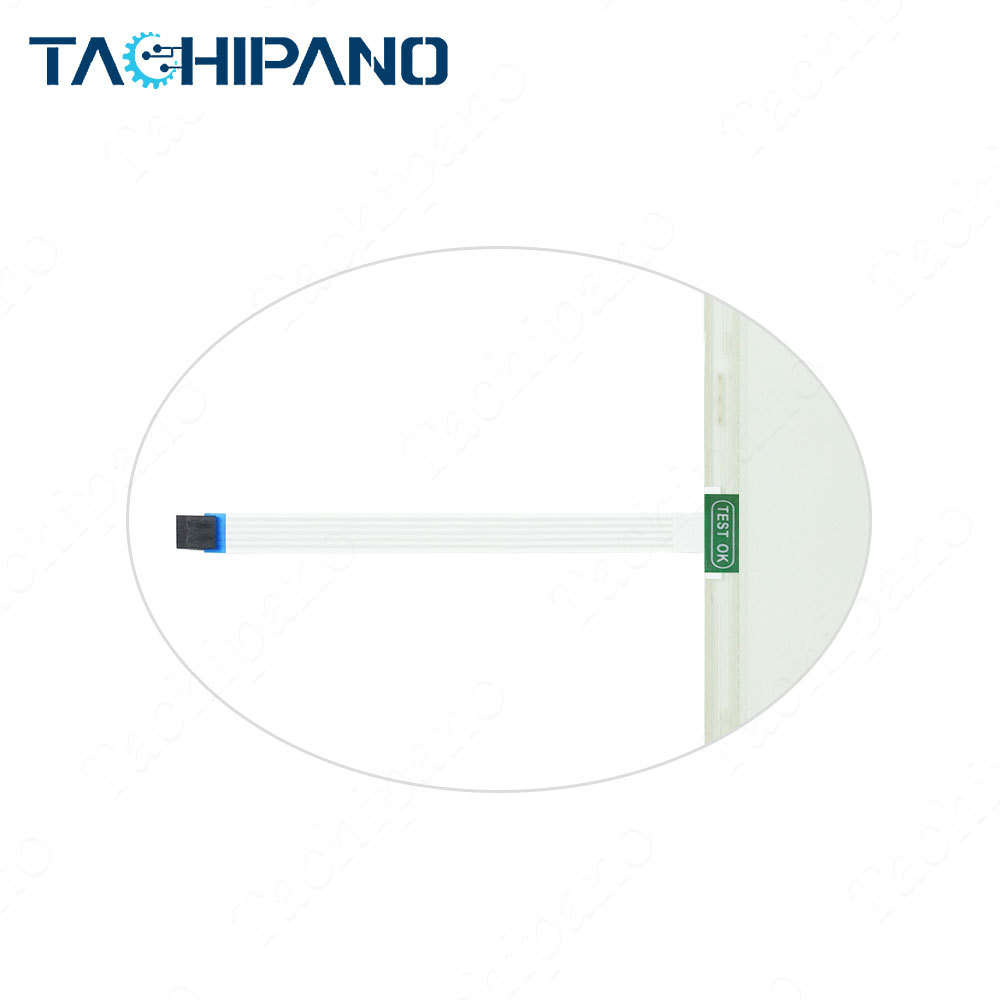 M300 Process E203651 for Touch Screen Panel Glass