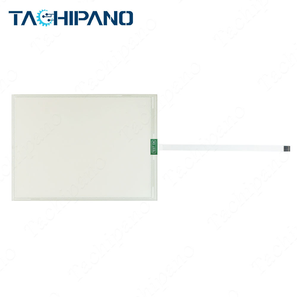 M300 Process E203651 for Touch Screen Panel Glass