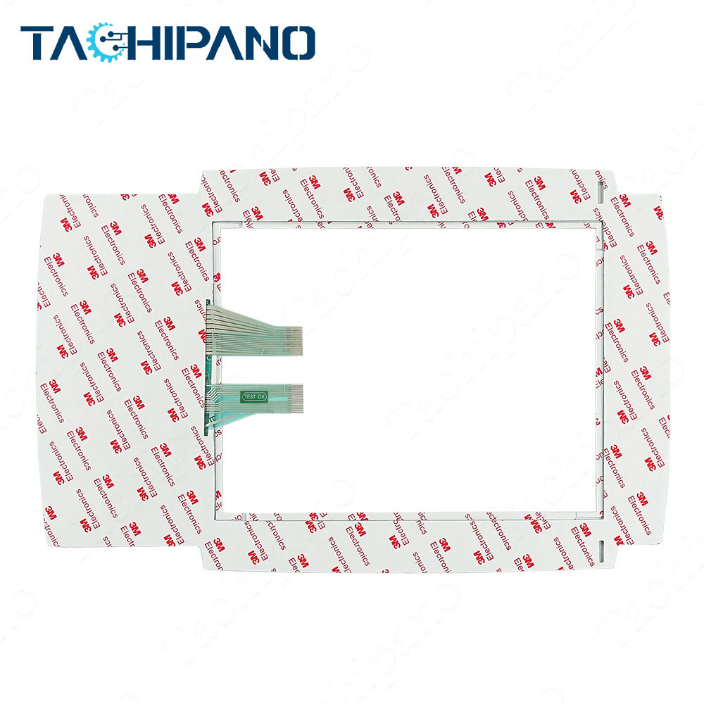 Exeter-K100 E1100 Pro+ 06045C for Membrane Keypad keyboard