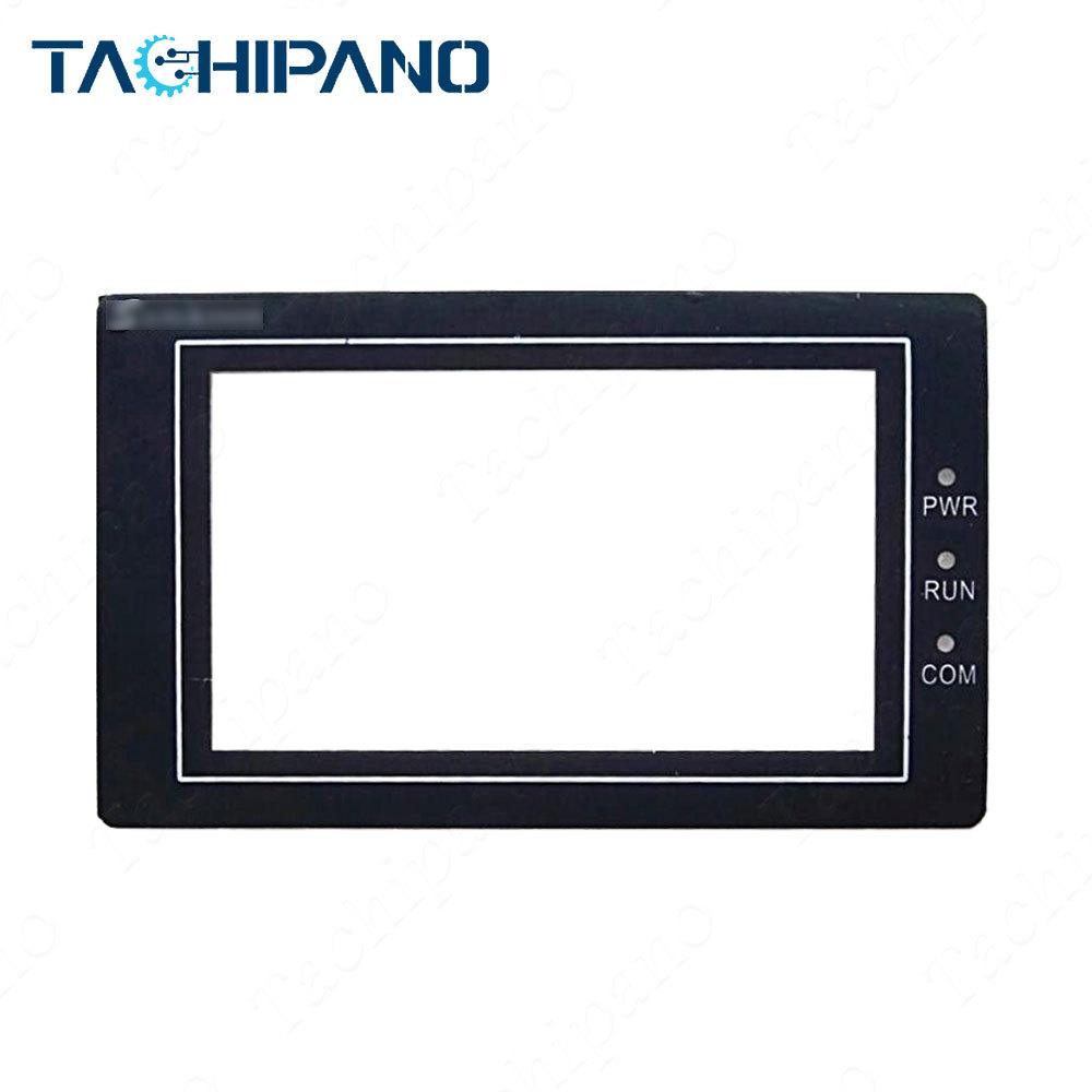 Mettler 2410-4064 for Touch Screen Panel Glass, Protective film