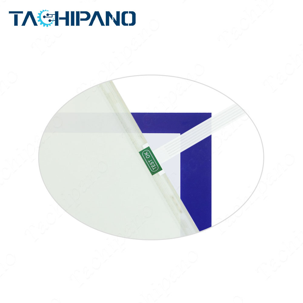 Mettler 2410-4064 for Touch Screen Panel Glass, Protective film