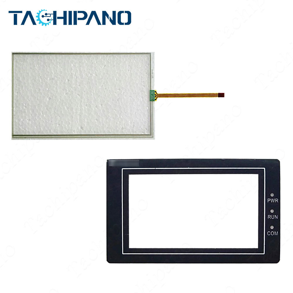 SK-043AE SA-4.3A SA-4.3B for Touch Screen Panel Glass, Protective film