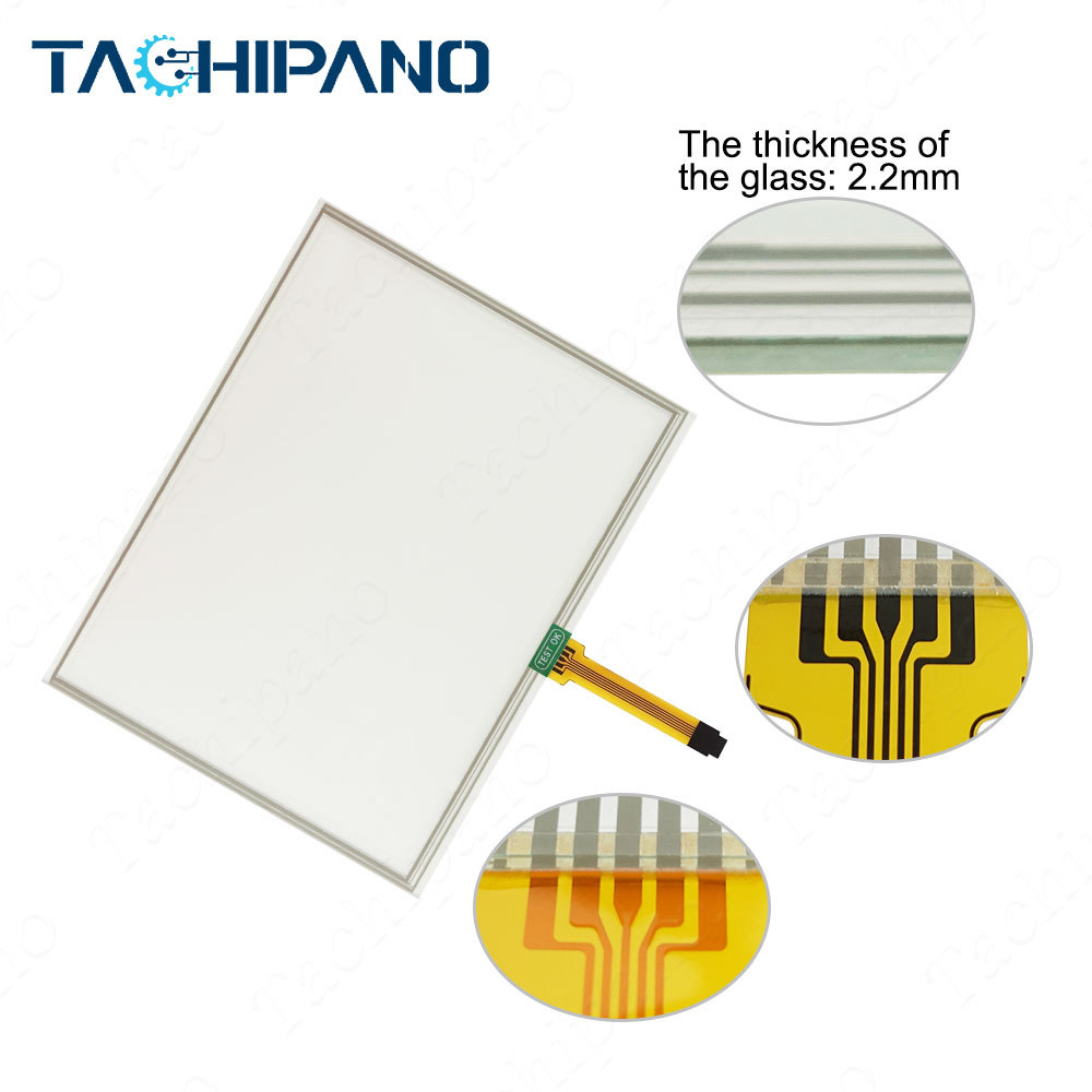 PH41209509 for Touch Screen Panel
