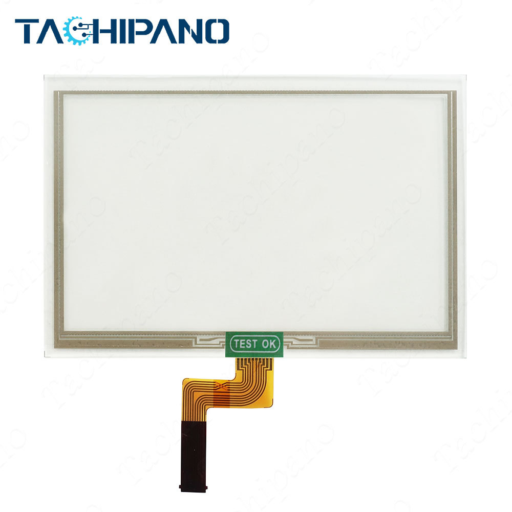 Touch Screen for PH41209515 Rev.H TS071A5K002 17060800 Panel Glass