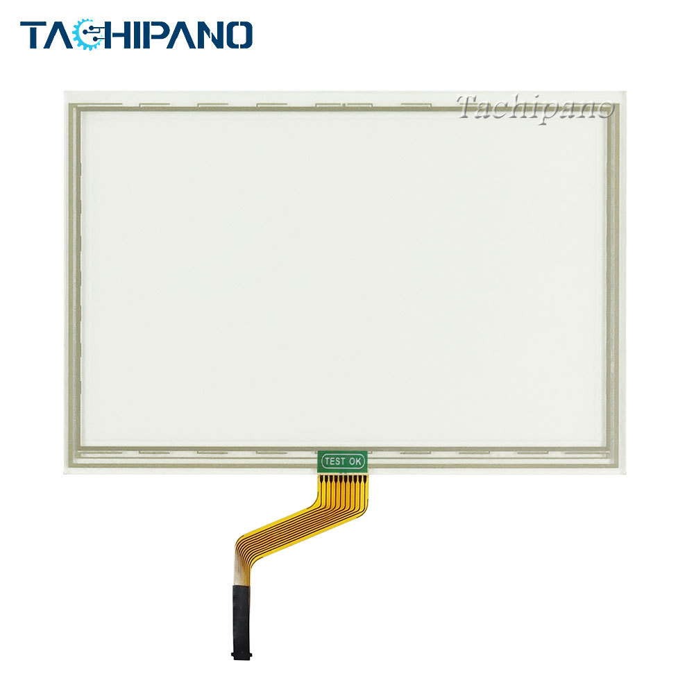 Touch Screen for PH41224328 Rev.C P5751-0708-0345 Panel Glass