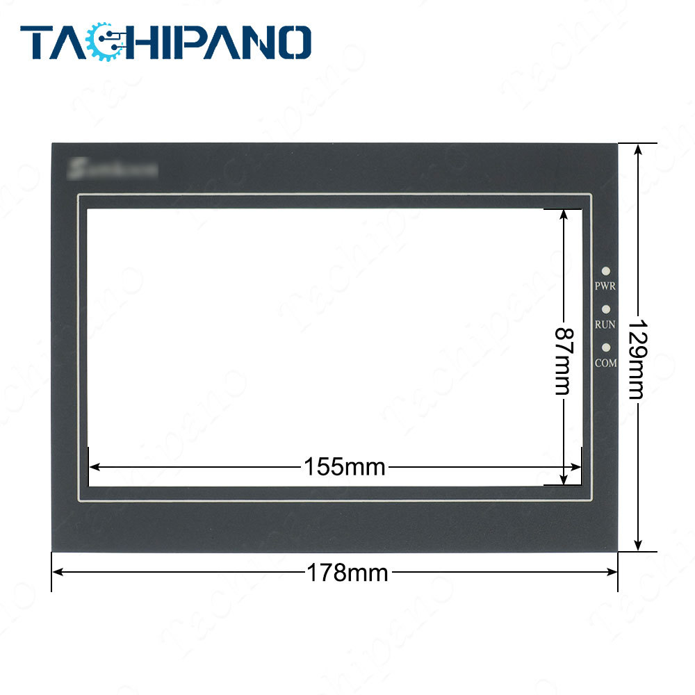 EA-070B SK-070BE for Touch Screen Panel Glass, Protective film