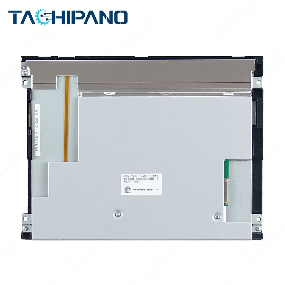 John Deere GS2600 Touch Screen Panel for Greenstar GS2 2600