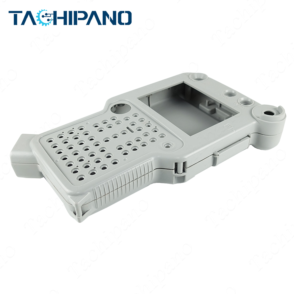 Yaskawa NX100 JZRCR-NPP06B-1 for Plastic Case House with Touch Screen Panel, Protective Film, LCD Display, Rubber, Gasket
