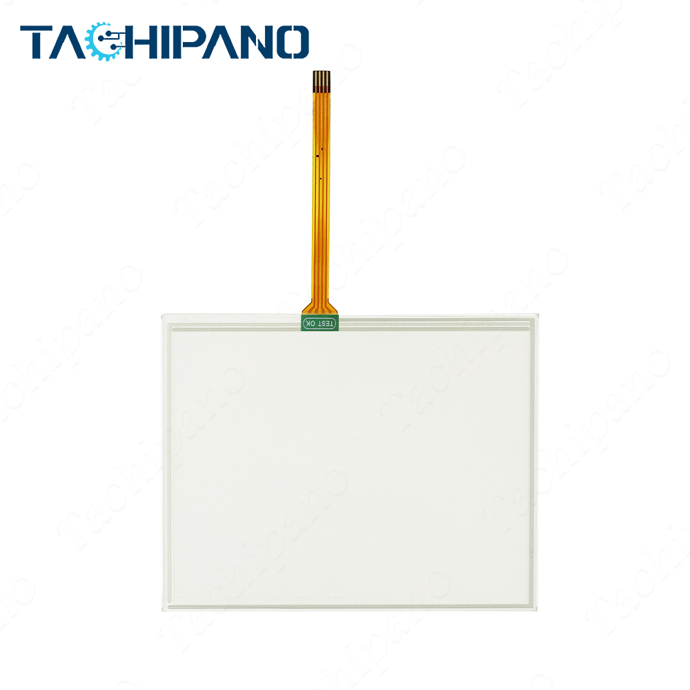 DX100 JZRCR-YPP01-1 Plastic Case +Touch Screen +Protective film +LCD Display +Rubber +Gasket  for JZRCR-YPP01-1 Yaskawa Teach Pendant